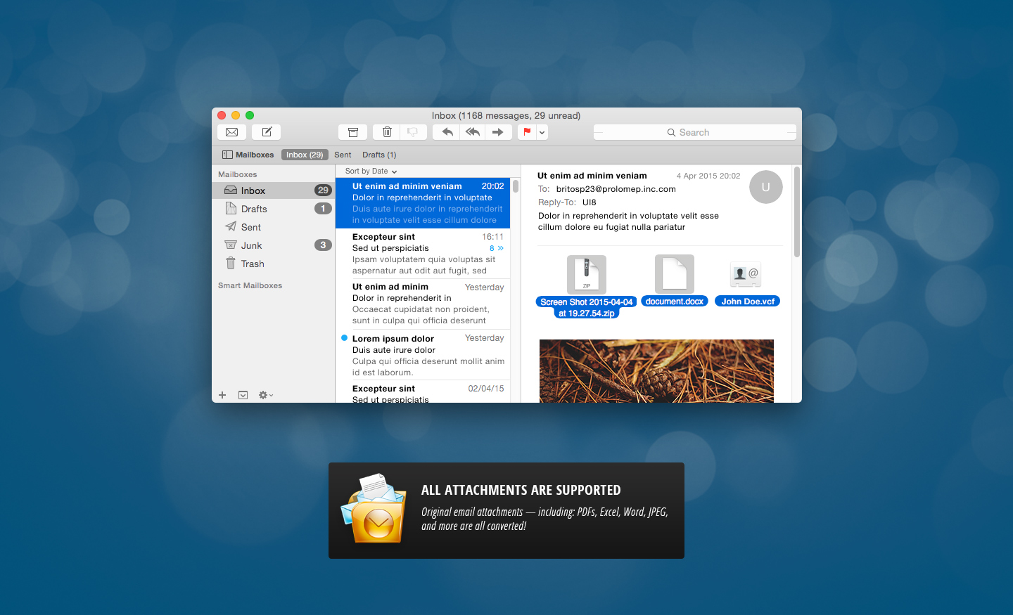 msg viewer 3 for outlook mac appked