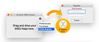 msg viewer for outlook mac